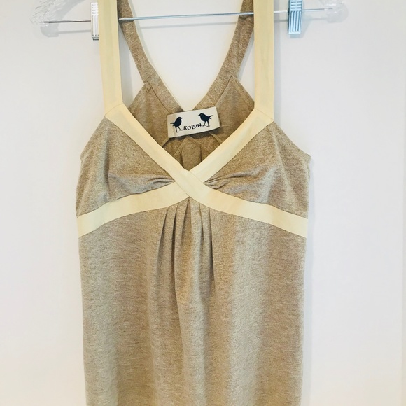 Tank top - sample - Picture 4 of 5